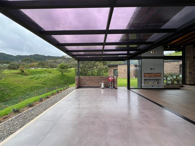 Casa de 3 alcobas en venta en Guamito, La Ceja, 375 m² · foto 19 de 19