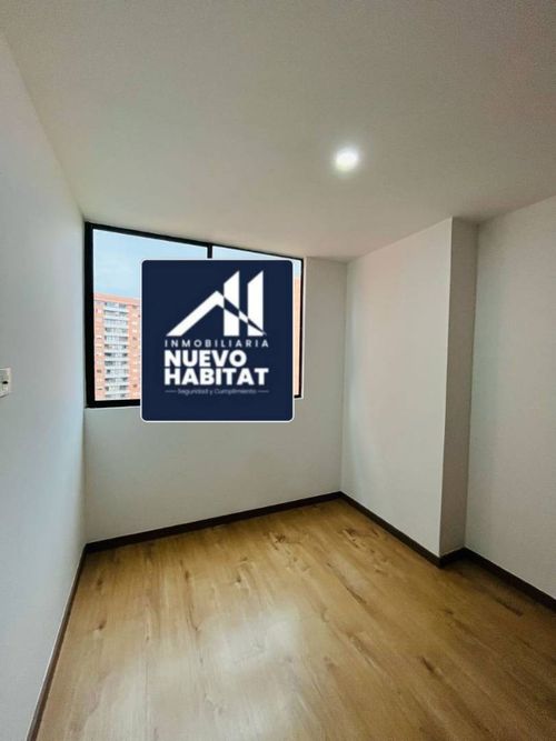 Apartamento de 3 alcobas en arriendo en Loma Del Escobero, Envigado, 105 m² · foto 9 de 19