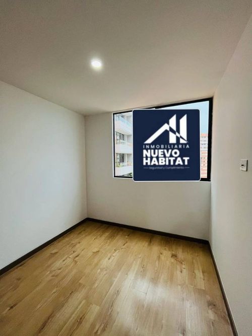 Apartamento de 3 alcobas en arriendo en Loma Del Escobero, Envigado, 105 m² · foto 10 de 19