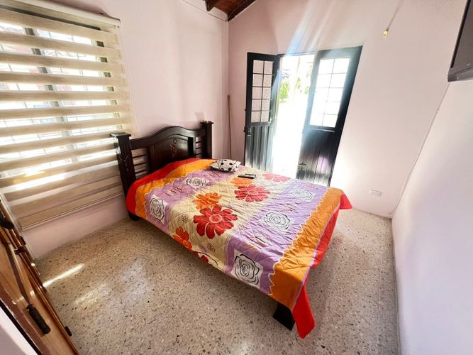 Casa de 5 alcobas en venta en Las Mercedes, Marinilla, 135 m² · foto 6 de 16