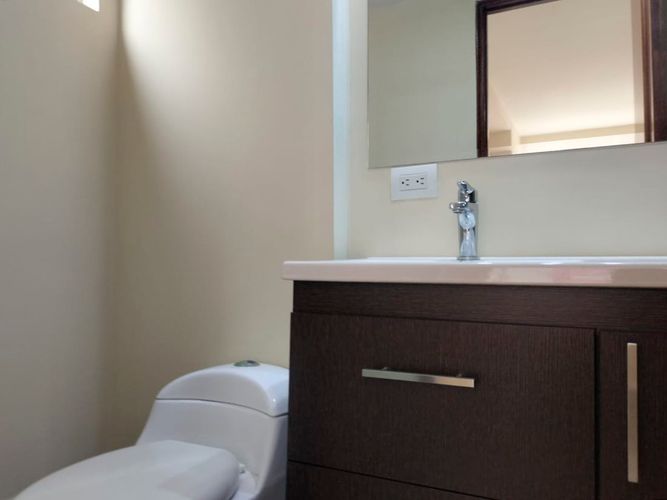 Apartamento de 3 alcobas en venta en El Poblado, Medellín, 142 m² · foto 16 de 18