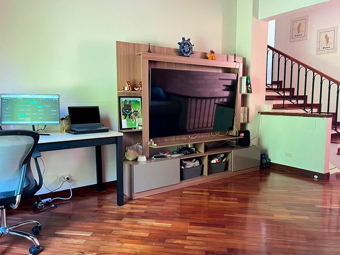 Casa de 4 alcobas en venta en El Poblado, Medellín, 227 m² · foto 8 de 20