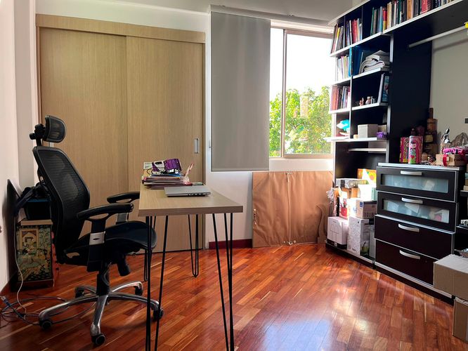 Casa de 4 alcobas en venta en El Poblado, Medellín, 227 m² · foto 9 de 20