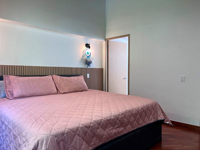 Casa de 4 alcobas en venta en El Poblado, Medellín, 227 m² · foto 12 de 20