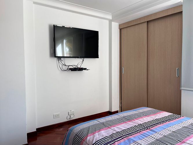 Casa de 4 alcobas en venta en El Poblado, Medellín, 227 m² · foto 15 de 20