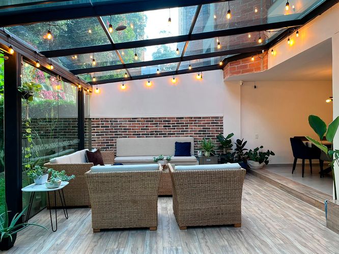 Casa de 4 alcobas en venta en El Poblado, Medellín, 227 m² · foto 19 de 20