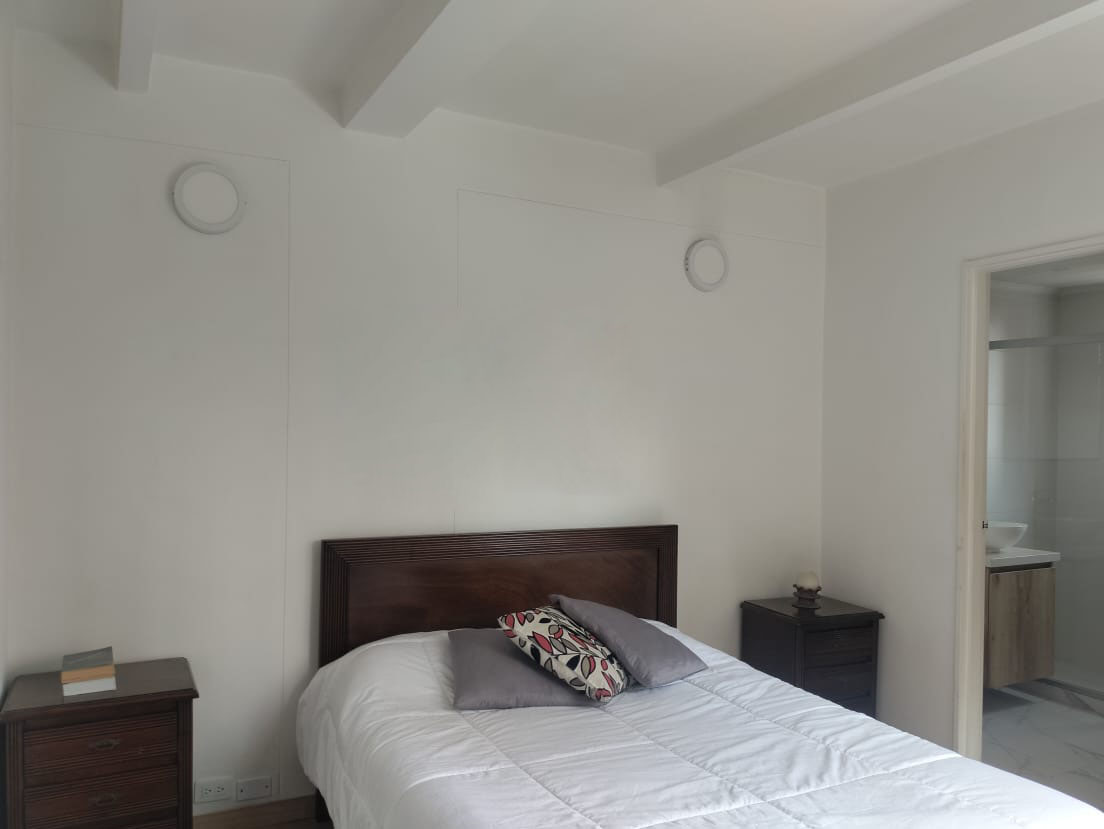 Apartamento en venta en El Poblado, Medellín · foto 8 de 16