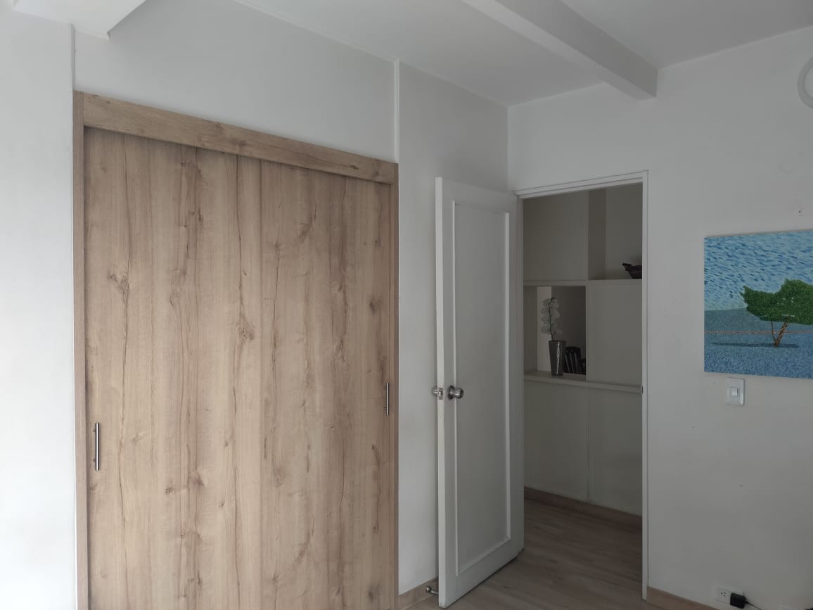 Apartamento en venta en El Poblado, Medellín · foto 9 de 16