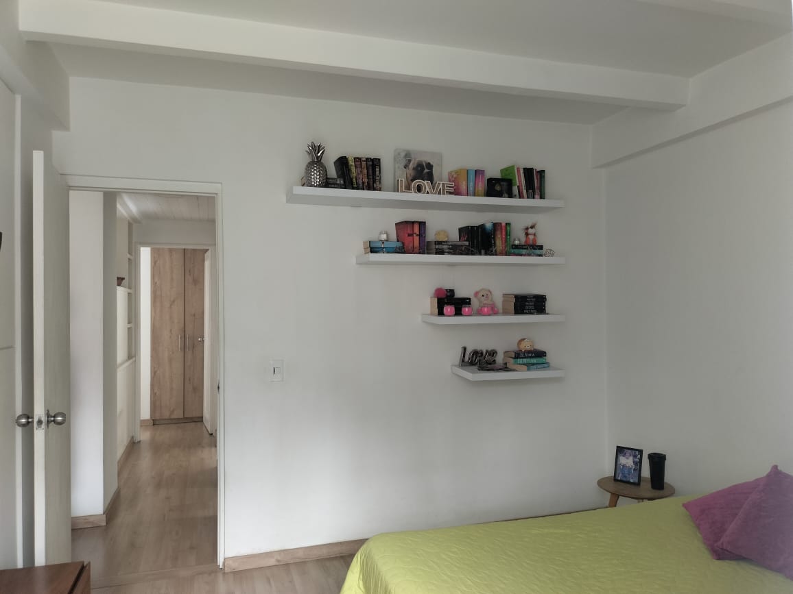 Apartamento en venta en El Poblado, Medellín · foto 10 de 16