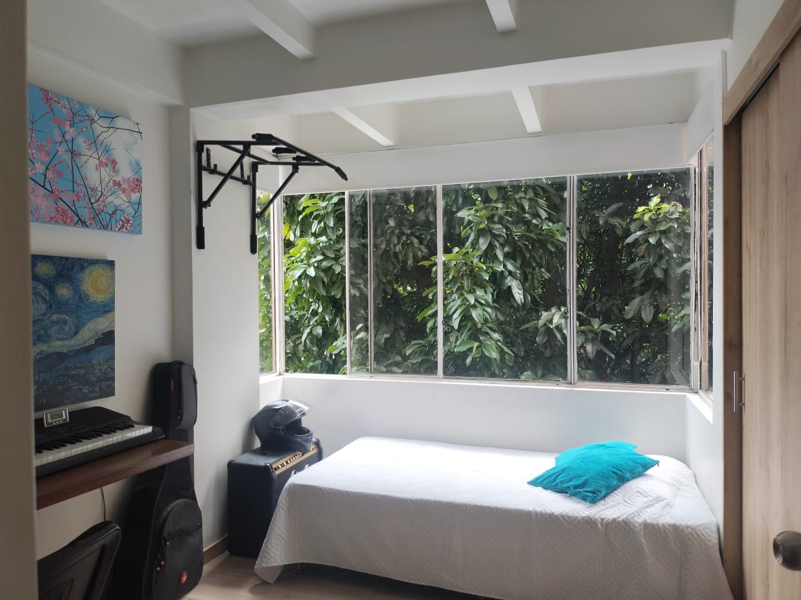 Apartamento en venta en El Poblado, Medellín · foto 11 de 16