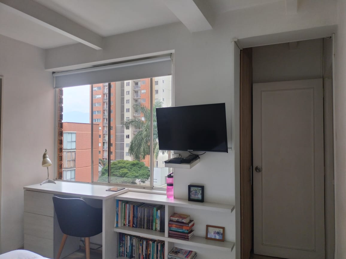 Apartamento en venta en El Poblado, Medellín · foto 12 de 16