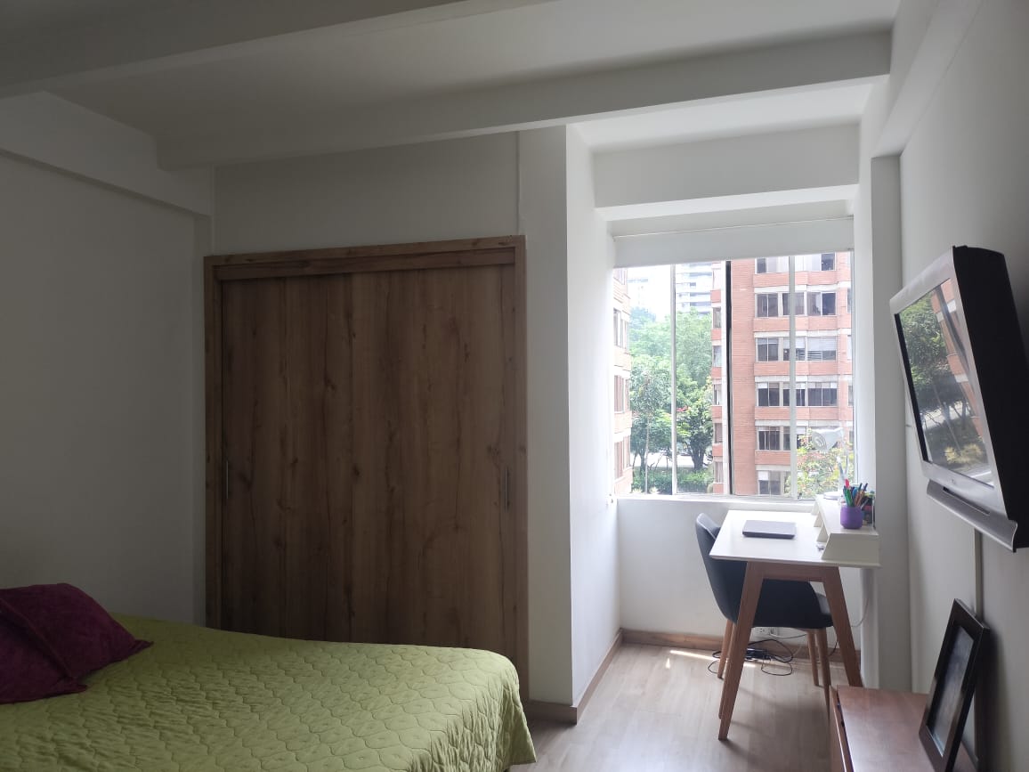 Apartamento en venta en El Poblado, Medellín · foto 13 de 16