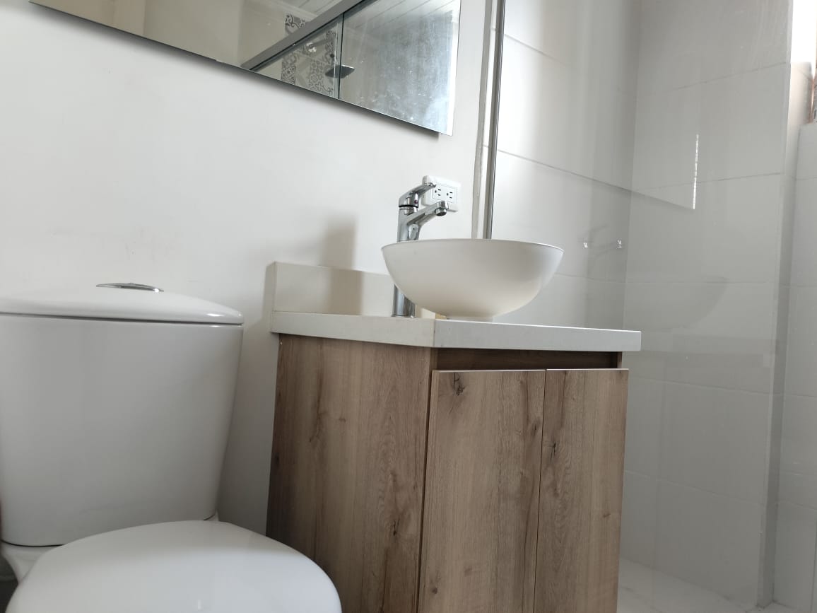 Apartamento en venta en El Poblado, Medellín · foto 15 de 16