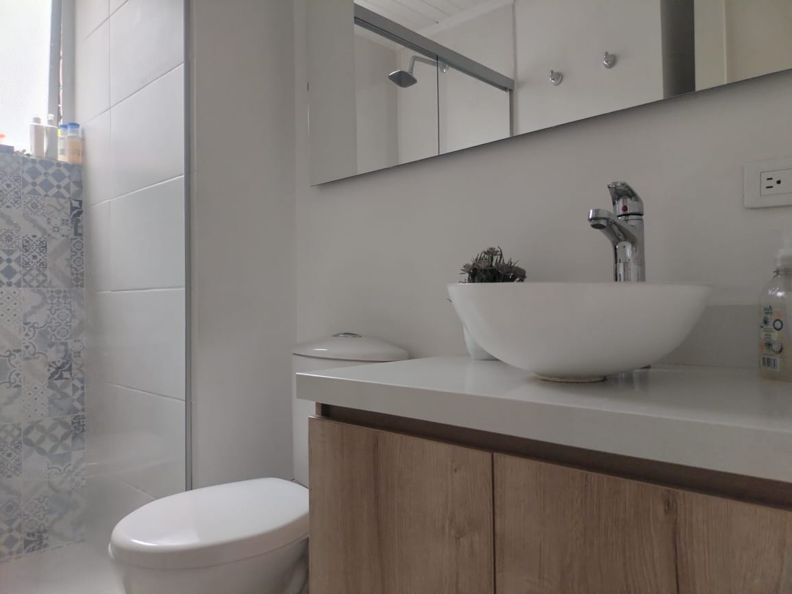 Apartamento en venta en El Poblado, Medellín · foto 16 de 16