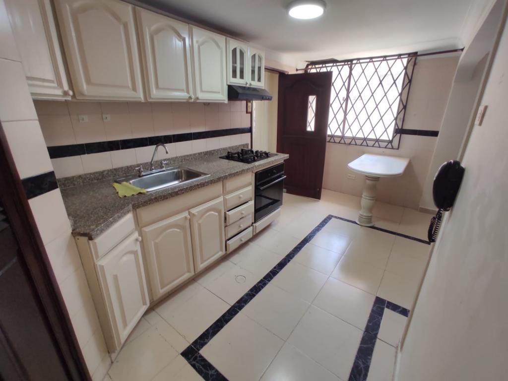 Apartamento en venta en Altos De Riomar, Barranquilla · foto 5 de 13