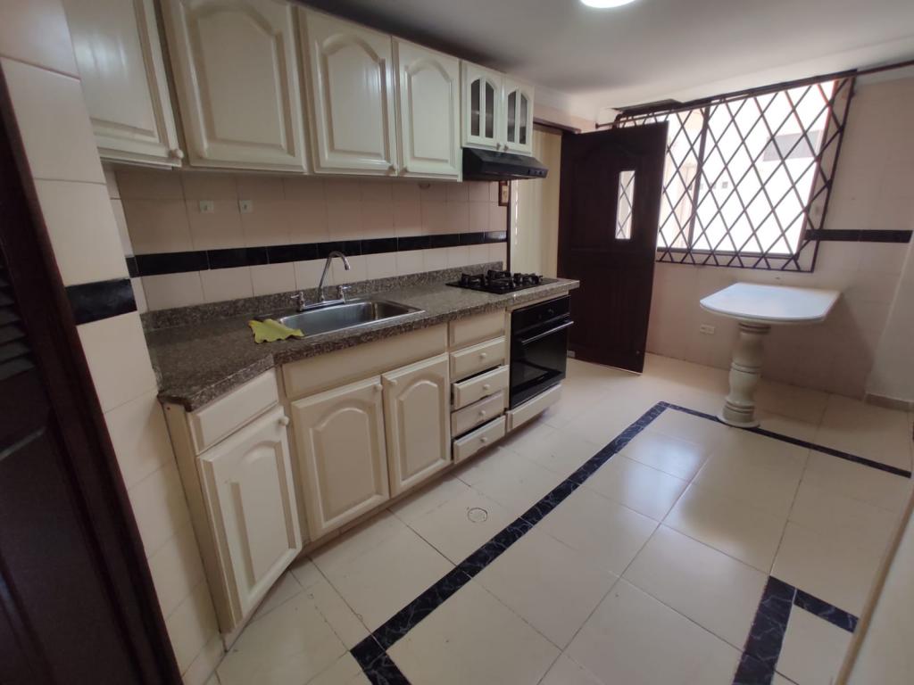 Apartamento en venta en Altos De Riomar, Barranquilla · foto 6 de 13