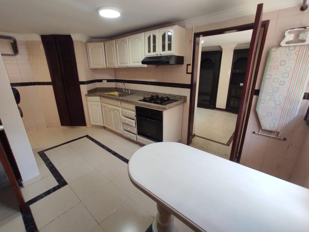Apartamento en venta en Altos De Riomar, Barranquilla · foto 7 de 13