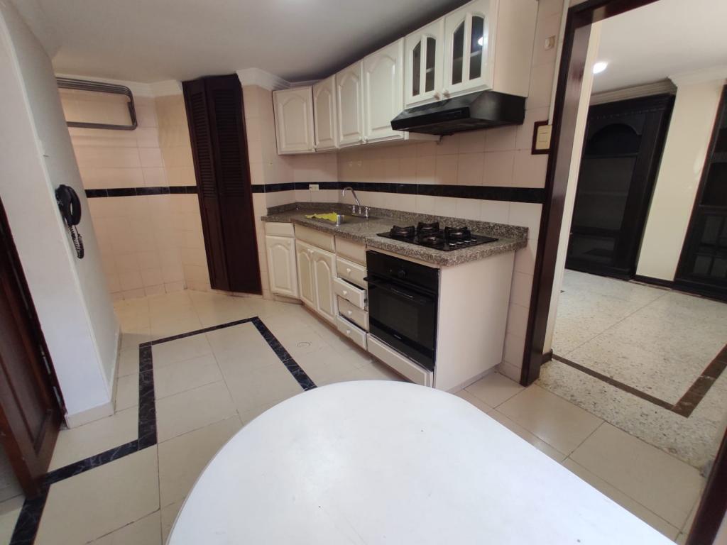 Apartamento en venta en Altos De Riomar, Barranquilla · foto 8 de 13