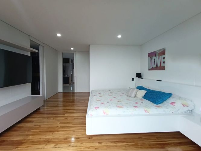 Apartamento de 3 alcobas en venta en El Poblado, Medellín, 230 m² · foto 16 de 19