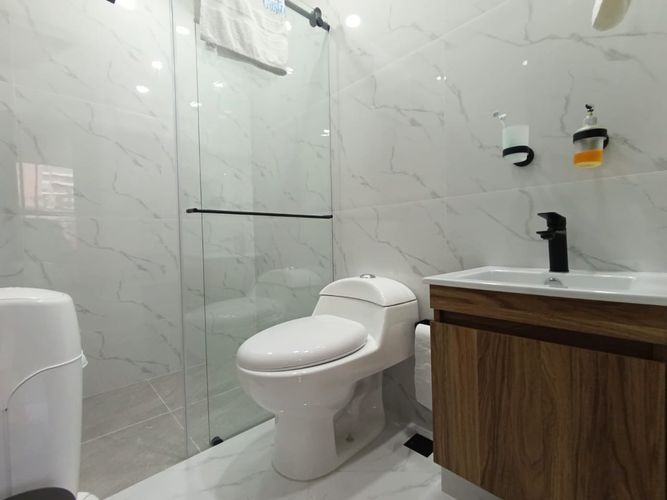 Apartamento de 3 alcobas en venta en El Poblado, Medellín, 230 m² · foto 19 de 19