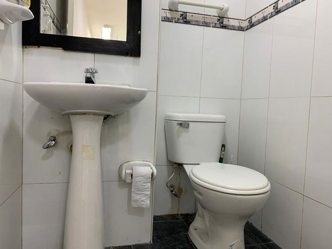 Local en arriendo en El Poblado, Medellín, 36 m² · foto 4 de 4