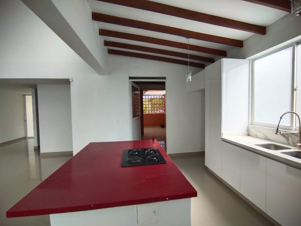 Casa en venta en Cerritos, Pereira · foto 3 de 20