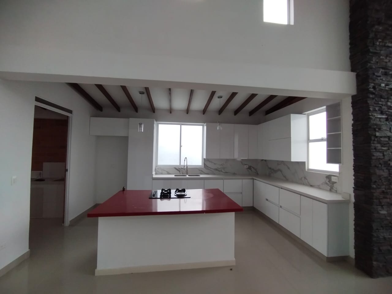 Casa en venta en Cerritos, Pereira · foto 5 de 20
