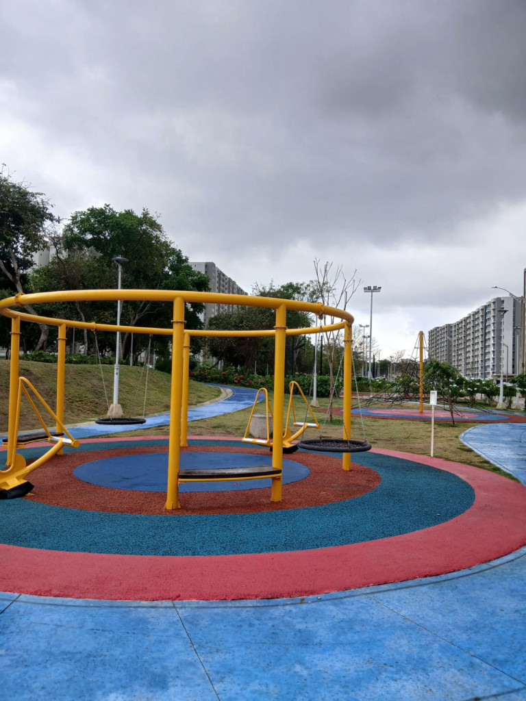 Apartamento en Arriendo en Ciudad Mallorquin, Barranquilla en arriendo en Ciudad Mallorquin