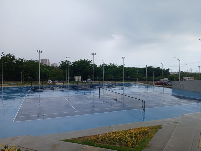 Apartamento de 2 alcobas en arriendo en Ciudad Mallorquin, Barranquilla, 55 m² · foto 4 de 24