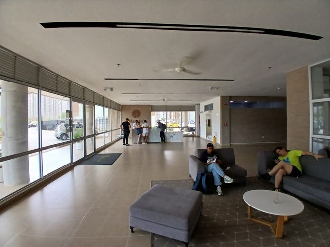 Apartamento de 2 alcobas en arriendo en Ciudad Mallorquin, Barranquilla, 55 m² · foto 13 de 24