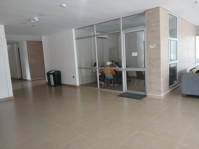 Apartamento de 2 alcobas en arriendo en Ciudad Mallorquin, Barranquilla, 55 m² · foto 15 de 24