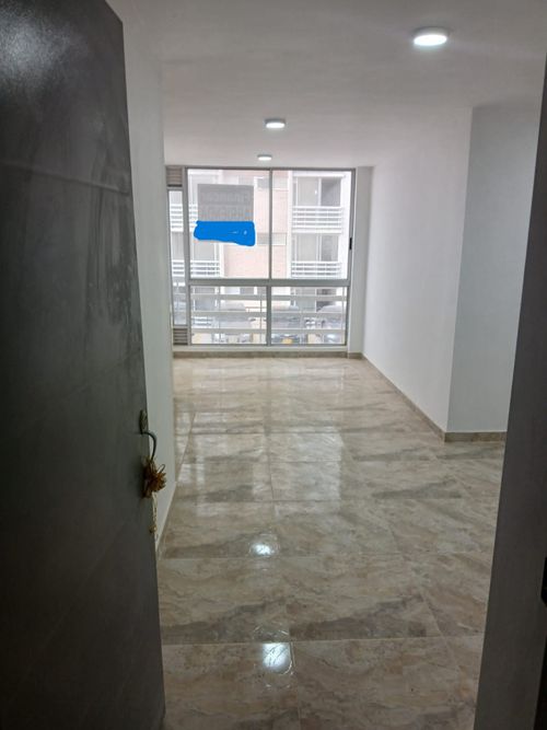 Apartamento de 2 alcobas en arriendo en Ciudad Mallorquin, Barranquilla, 55 m² · foto 16 de 24