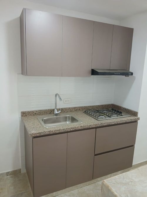 Apartamento de 2 alcobas en arriendo en Ciudad Mallorquin, Barranquilla, 55 m² · foto 18 de 24