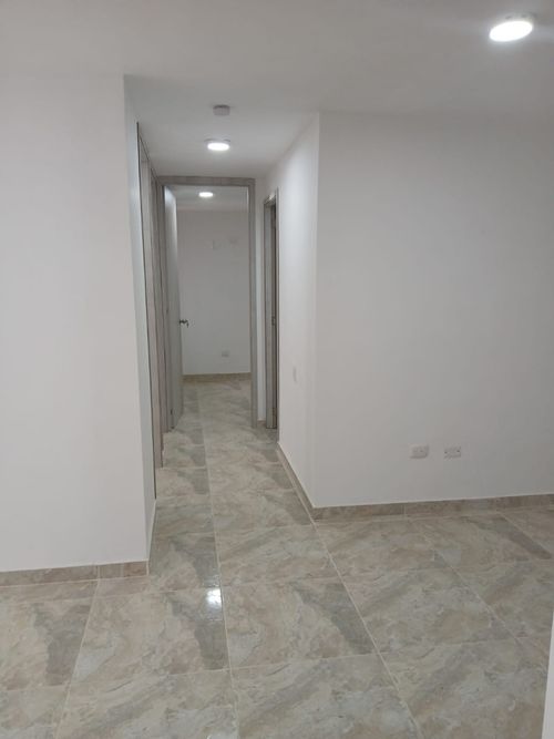Apartamento de 2 alcobas en arriendo en Ciudad Mallorquin, Barranquilla, 55 m² · foto 20 de 24