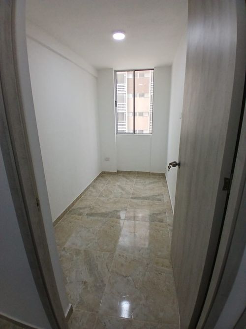 Apartamento de 2 alcobas en arriendo en Ciudad Mallorquin, Barranquilla, 55 m² · foto 21 de 24