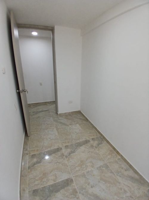 Apartamento de 2 alcobas en arriendo en Ciudad Mallorquin, Barranquilla, 55 m² · foto 22 de 24