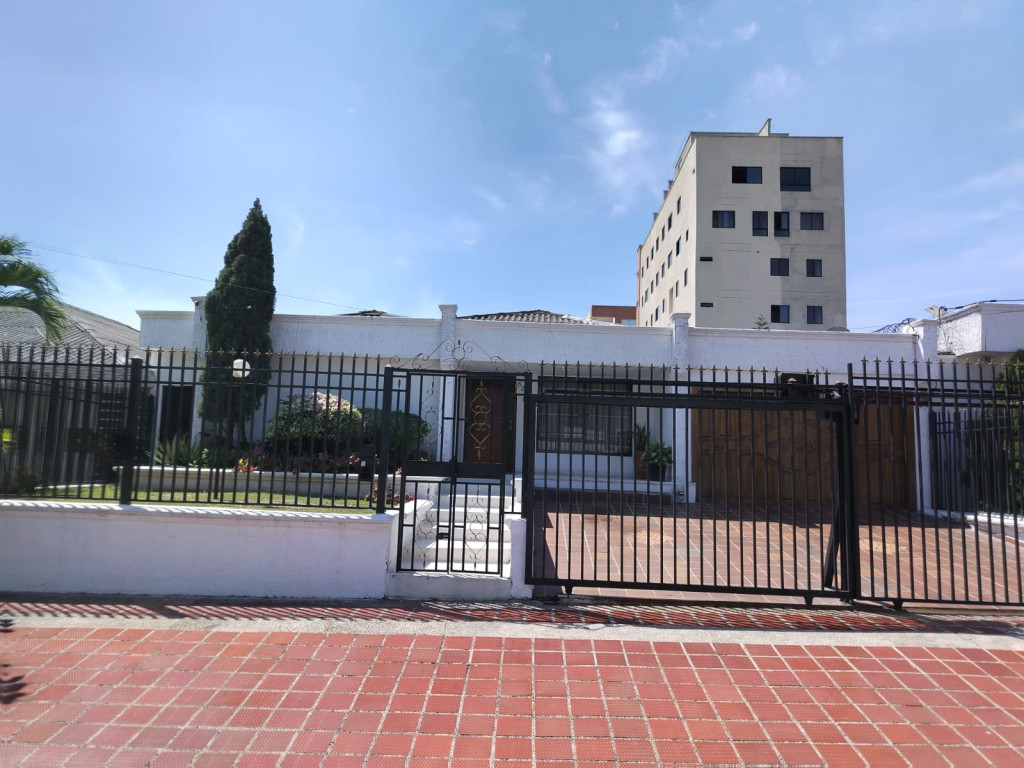 House for rent in Ciudad jardin, Barranquilla
