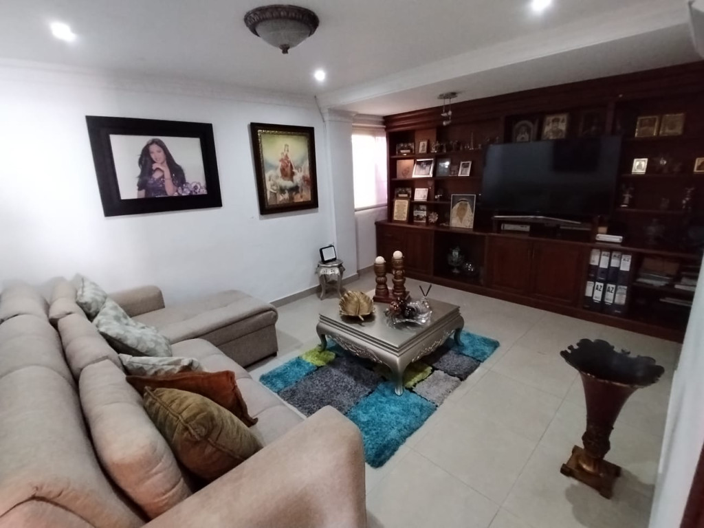 Casa en arriendo en Ciudad Jardin, Barranquilla · foto 8 de 24