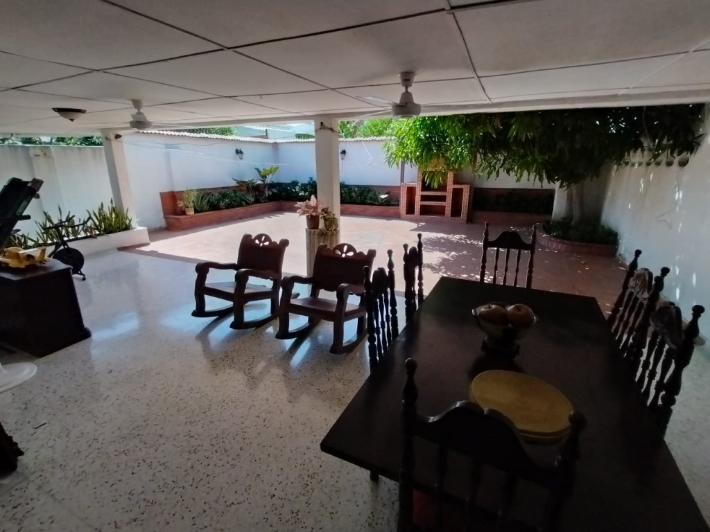Casa en arriendo en Ciudad Jardin, Barranquilla · foto 11 de 24