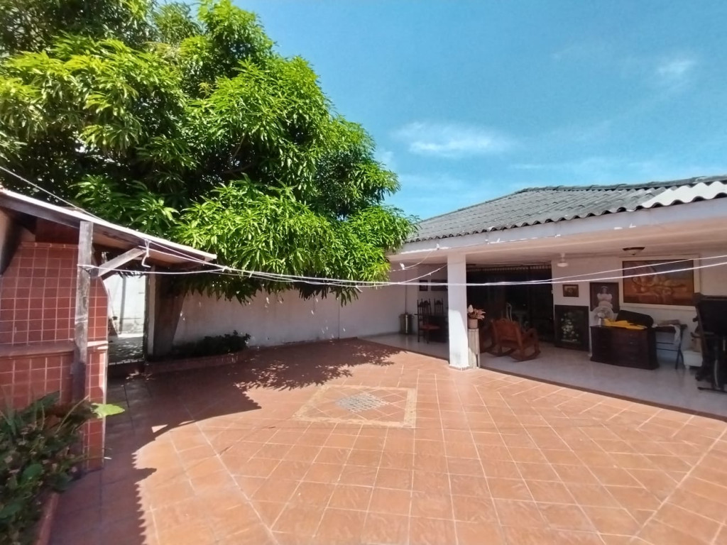 Casa en arriendo en Ciudad Jardin, Barranquilla · foto 12 de 24