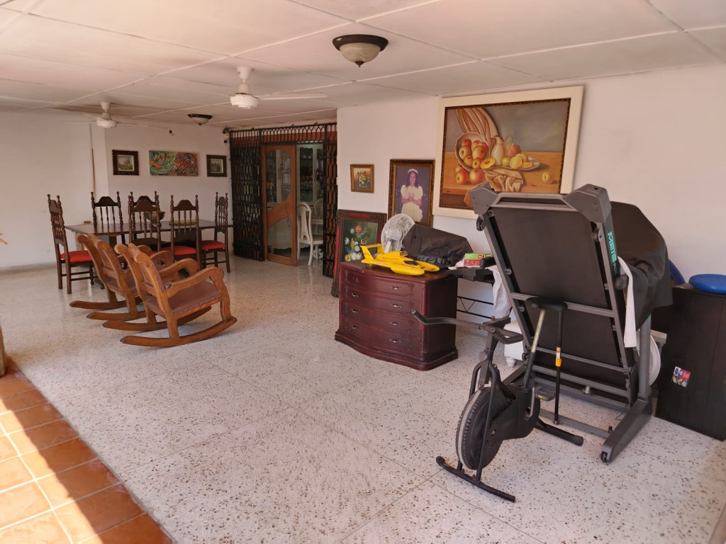 Casa en arriendo en Ciudad Jardin, Barranquilla · foto 13 de 24