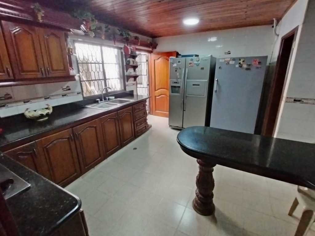 Casa en arriendo en Ciudad Jardin, Barranquilla · foto 15 de 24