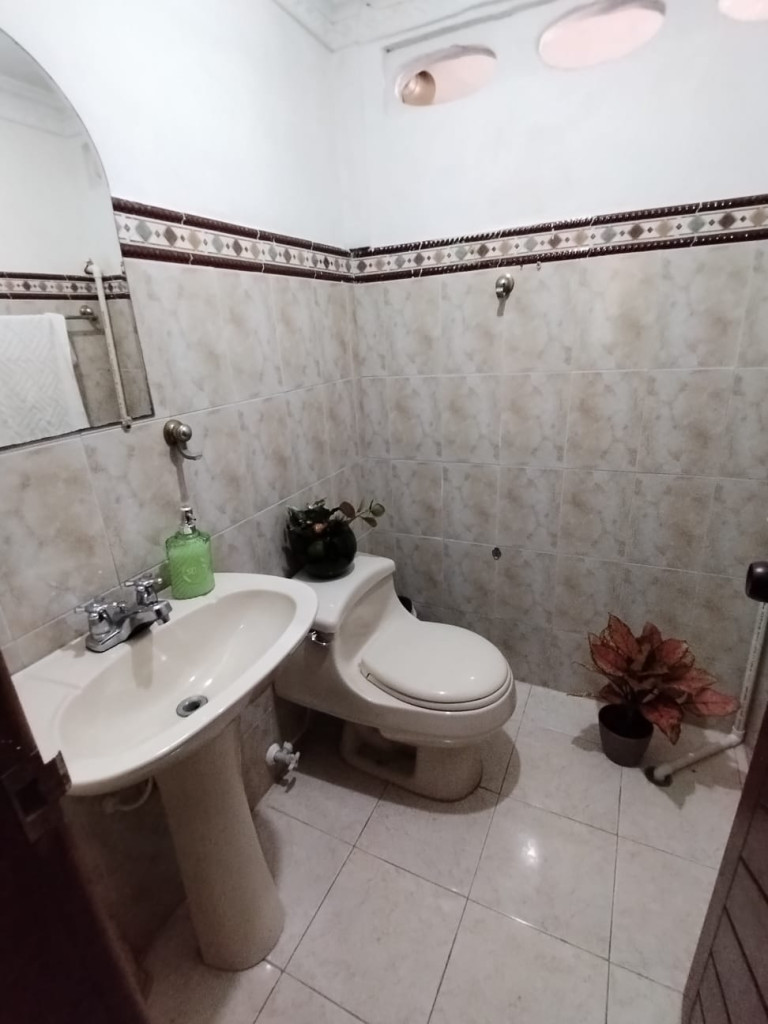 Casa en arriendo en Ciudad Jardin, Barranquilla · foto 22 de 24
