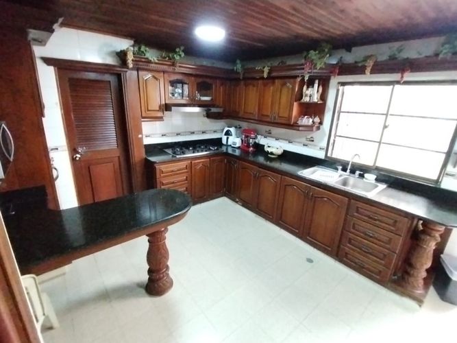 Casa de 3 alcobas en venta en Ciudad Jardin, Barranquilla, 440 m² · foto 14 de 24