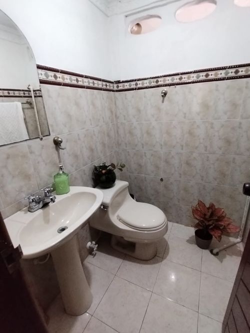 Casa de 3 alcobas en venta en Ciudad Jardin, Barranquilla, 440 m² · foto 22 de 24