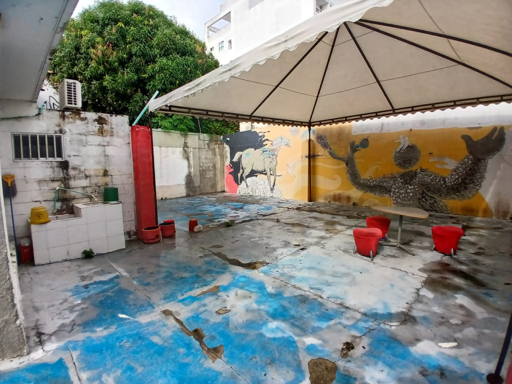 Casa en venta en El Poblado, Barranquilla · foto 4 de 24