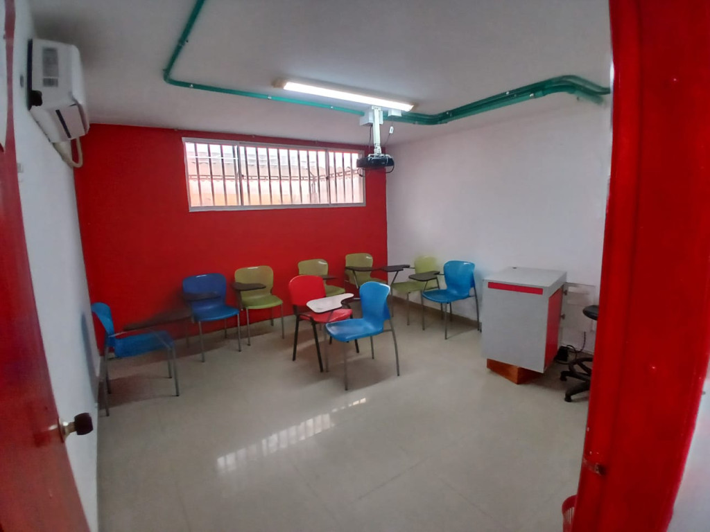 Casa en venta en El Poblado, Barranquilla · foto 6 de 24