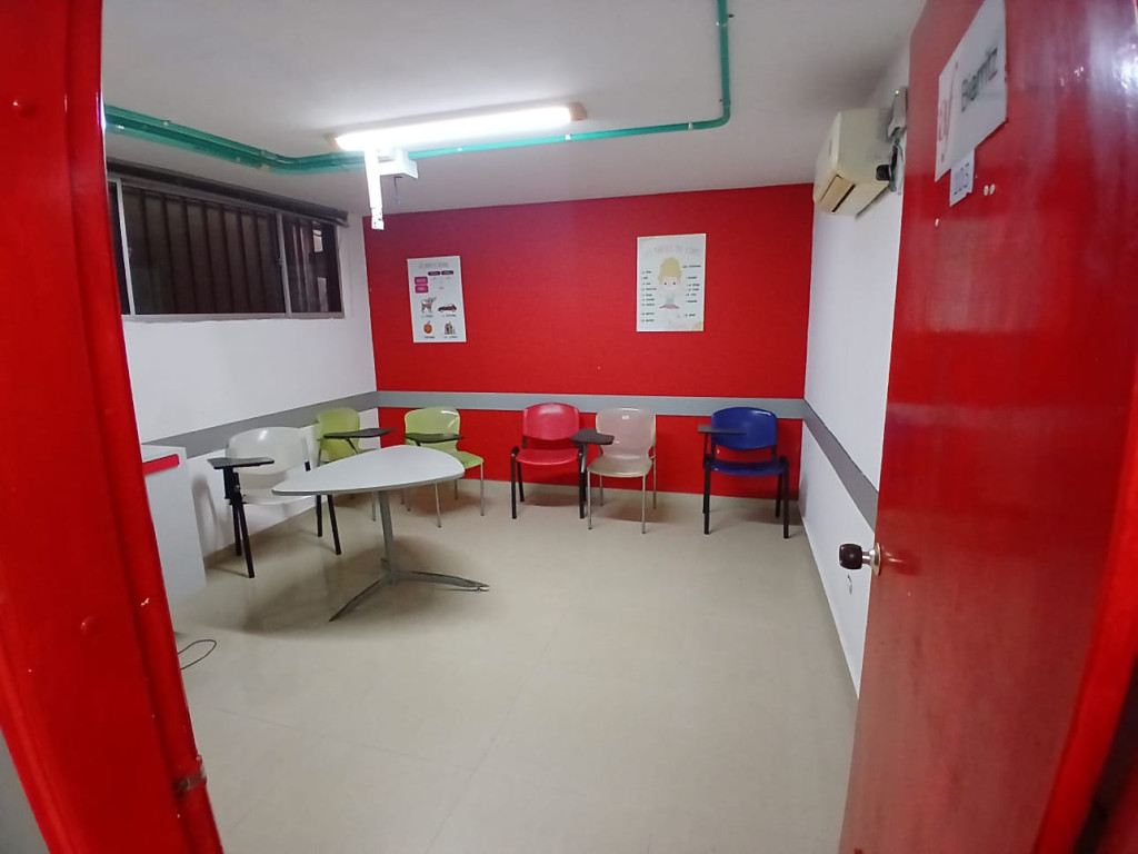 Casa en venta en El Poblado, Barranquilla · foto 8 de 24