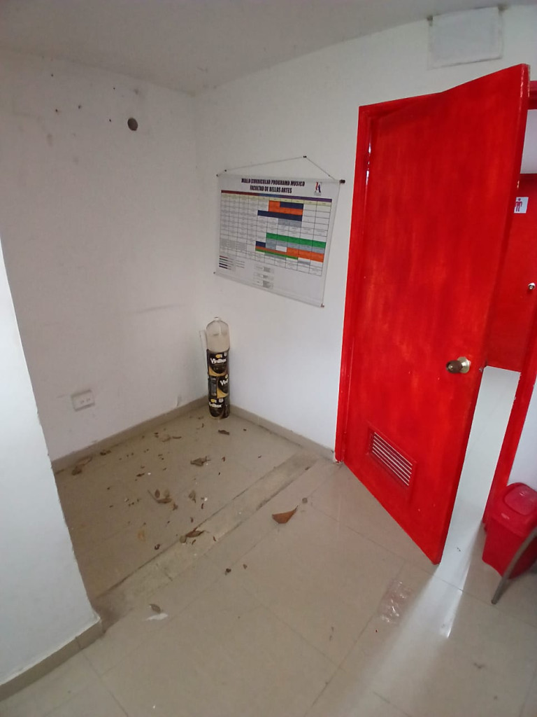 Casa en venta en El Poblado, Barranquilla · foto 11 de 24