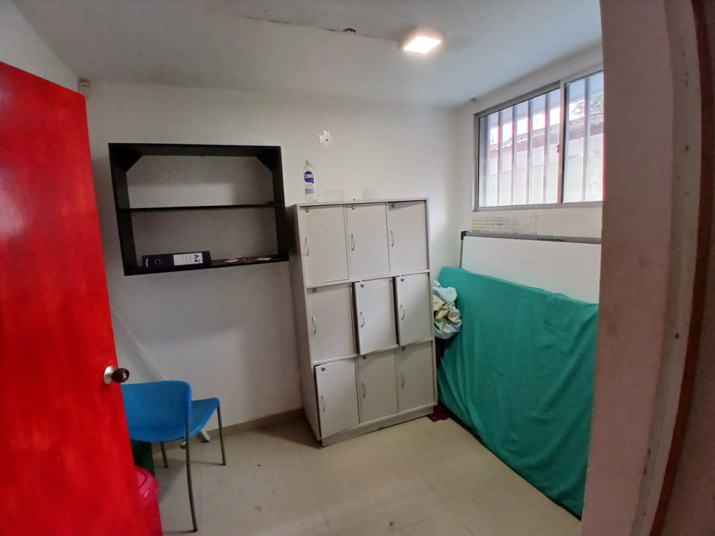 Casa en venta en El Poblado, Barranquilla · foto 12 de 24